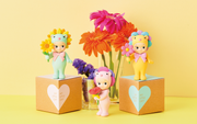Sonny Angel Flower Gift - Daily Choice
