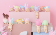 HIPPERS Dreaming Series - Cute Display Pick