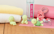 SMISKI Exercising Series - Collector Mini Charm