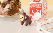 Animal Bakery Minifigure: Series 3 - Series Choice