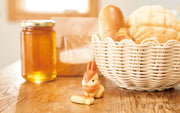 Animal Bakery Minifigure - Charming Mini Choice