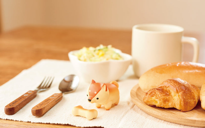 Animal Bakery Minifigure - Charming Mini Choice