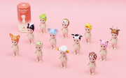 Animal 2 Series - Happy Party Choice