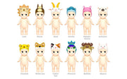 Animal 4 Series - Happy Bath Set