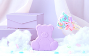 Rainbomb Aurora - Mini Desk Charm