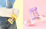 Sonny Angel My Bestie Case Vol. 2: Sweet Candy - Gift Desk Carry