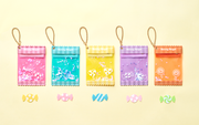 Sonny Angel My Bestie Case Vol. 2: Sweet Candy - Gift Desk Carry