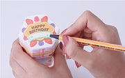 Birthday Gift Series - Cozy Daily Pick