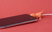 CABLE BITE Dino - Classic Desk Style