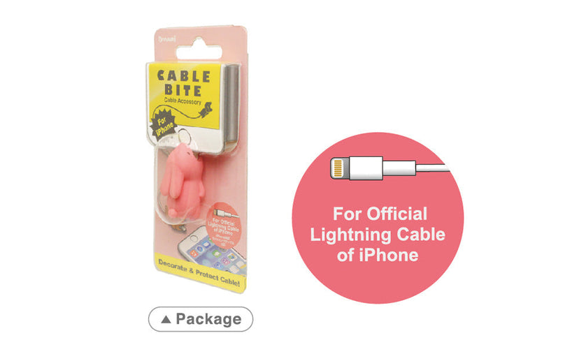 CABLE BITE Vol.1 Animal - Dream Shelf Ready