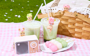 HIPPERS Cherry Blossom Series - Blind Box Pick