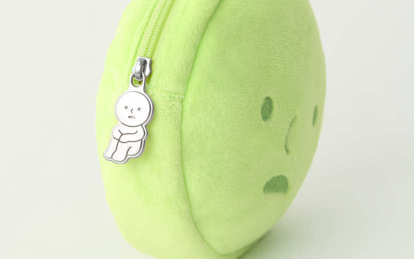 SMISKI Cushion Pouch - Shelf Ready