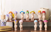 Flower Series - Soft Set