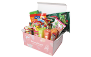 Sonny Angel’s Japanese Snacks - Blind Box Gift Find