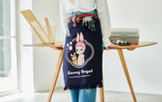 Sonny Angel x Anything Maekake Apron - Cozy Pocket Carry