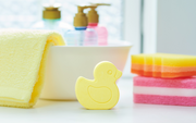 Rainbomb Mini - Display Pocket Buddy