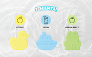 Rainbomb Mini - Display Pocket Buddy