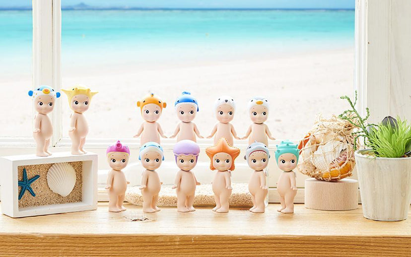 Marine Series - Care Gift Set
