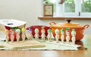 Vegetable Series - Bath Sweet Surprise