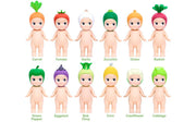 Vegetable Series - Bath Sweet Surprise