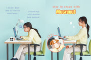 MUGYUUUS - Modern Daily Pick