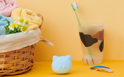 NekoMote Bath Ball Gift Set - Sweet Surprise