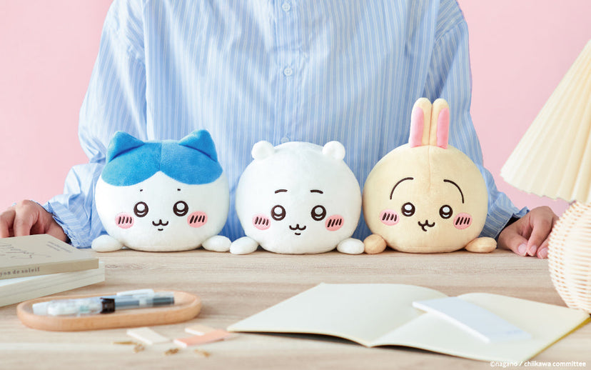 Posture Pal - CHiiKAWA - Collector Display