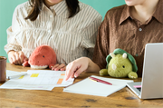 Posture Pal - Dinosaur - Happy Gift Ready