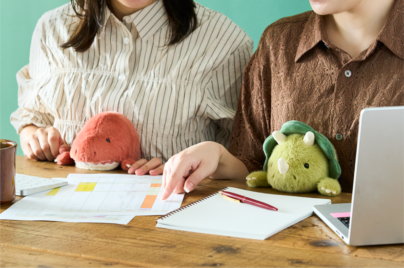 Posture Pal - Dinosaur - Happy Gift Ready