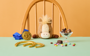 Posture Pal - Collector Travel Pick