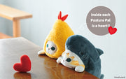 Posture Pal - mofusand - Shelf Choice