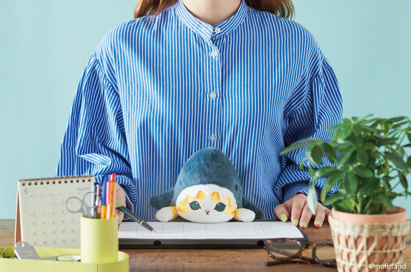 Posture Pal - mofusand - Shelf Choice