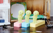 SMISKI @ Work Series - Mini Collector Charm