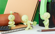 SMISKI @ Work Series - Mini Collector Charm