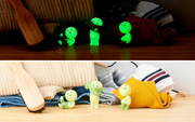 SMISKI Dressing Series - Blind Box Gift Ready