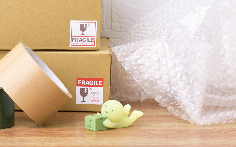 SMISKI Moving Series - Cute Gift Find