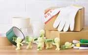 SMISKI Moving Series - Cute Gift Find