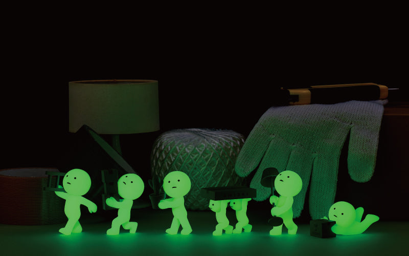 SMISKI Moving Series - Cute Gift Find