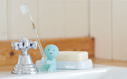 SMISKI Toothbrush Stands - Modern Studio Choice