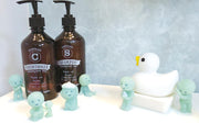 SMISKI Bath Series - Collector Shelf Choice
