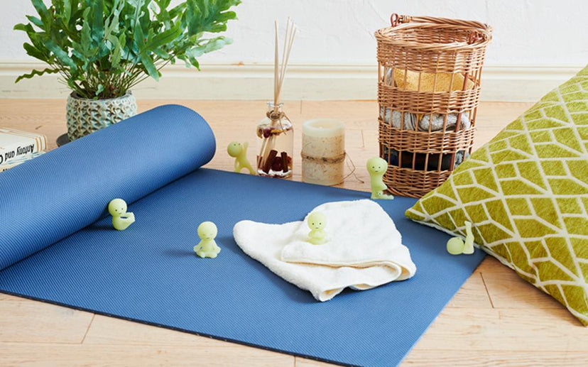 SMISKI Yoga Series - Series Mini Find