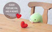 Posture Pal - Easy Accent