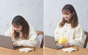 Posture Pal - Modern Desk Carry