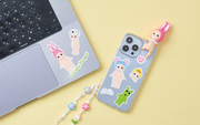 Sonny Angel Sticker Pack - Series 1 - Daily Desk Case