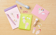 Sonny Angel Sticker Pack - Series 1 - Daily Desk Case