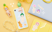 Sonny Angel Sticker Pack - Series 2 - Display Studio Fit