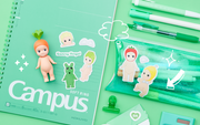 Sonny Angel Sticker Pack - Series 2 - Display Studio Fit