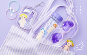 Sonny Angel Sticker Pack - Series 2 - Display Studio Fit