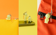 SMISKI Strap Accessory - Series 2 - Bag Accent