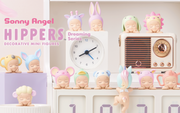 HIPPERS Dreaming Series - Cute Display Pick